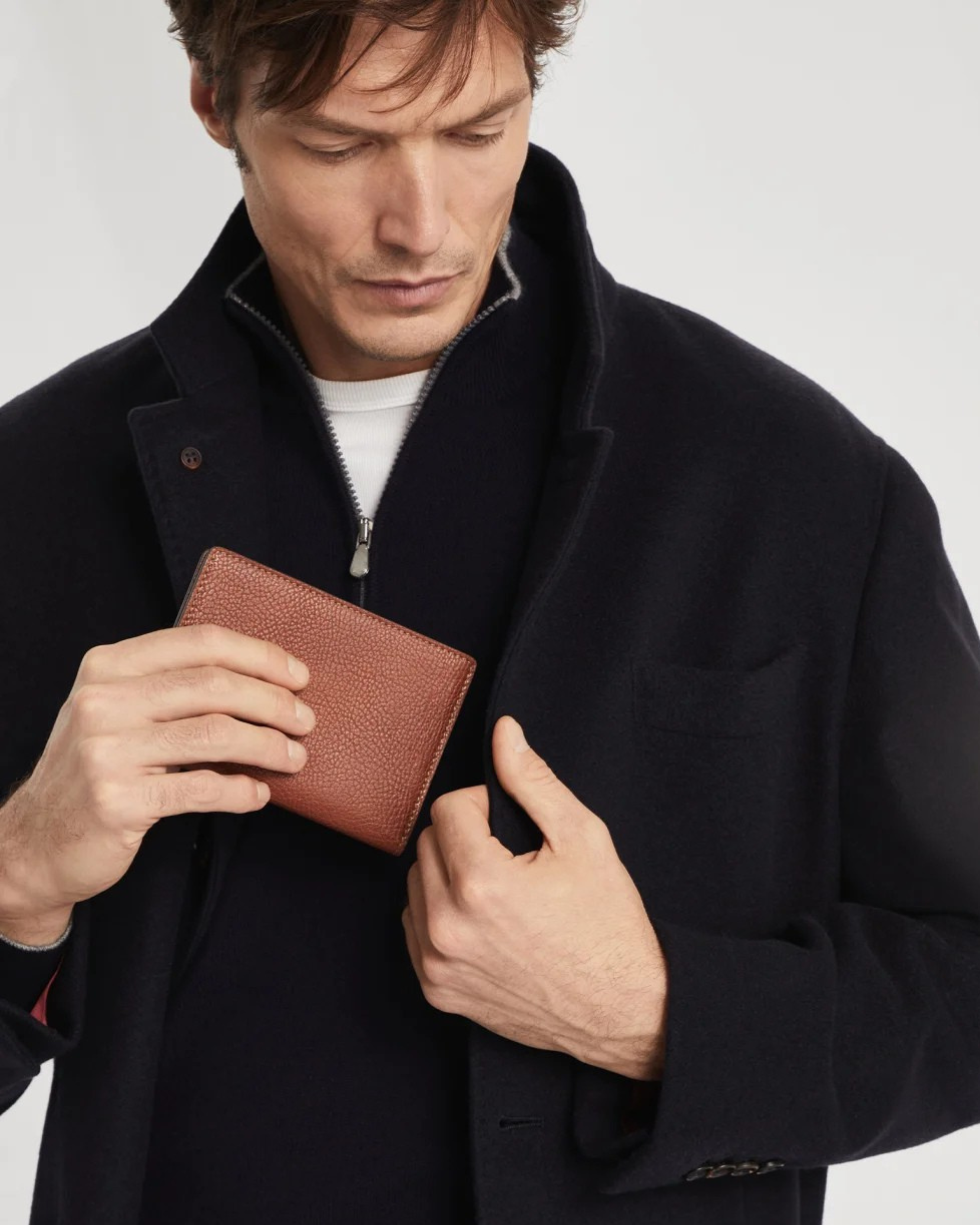 PORTAPASAPORTE BASTERI