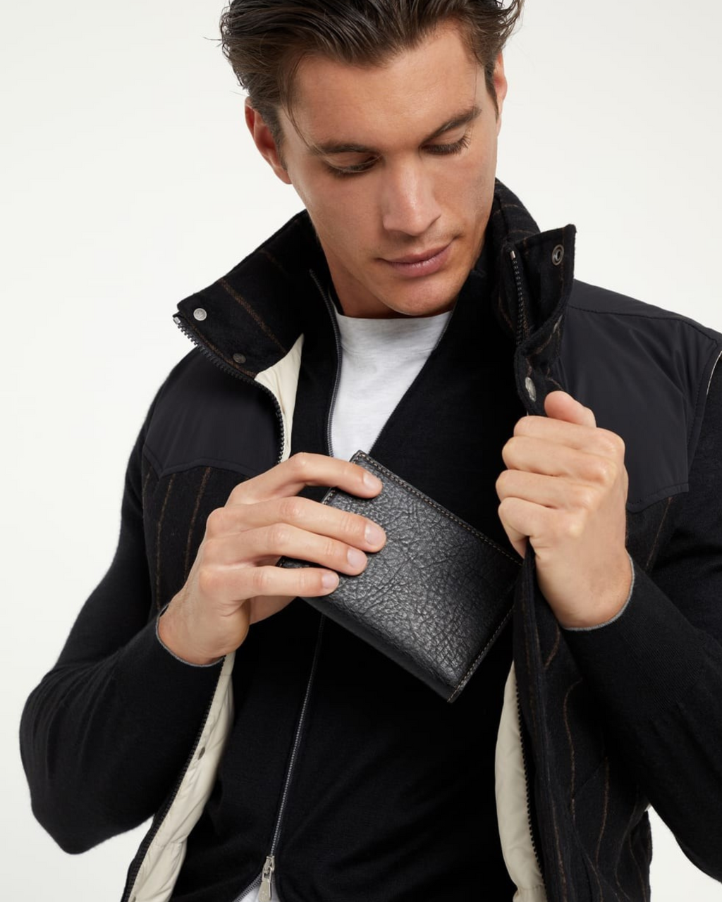 PORTAPASAPORTE BASTERI